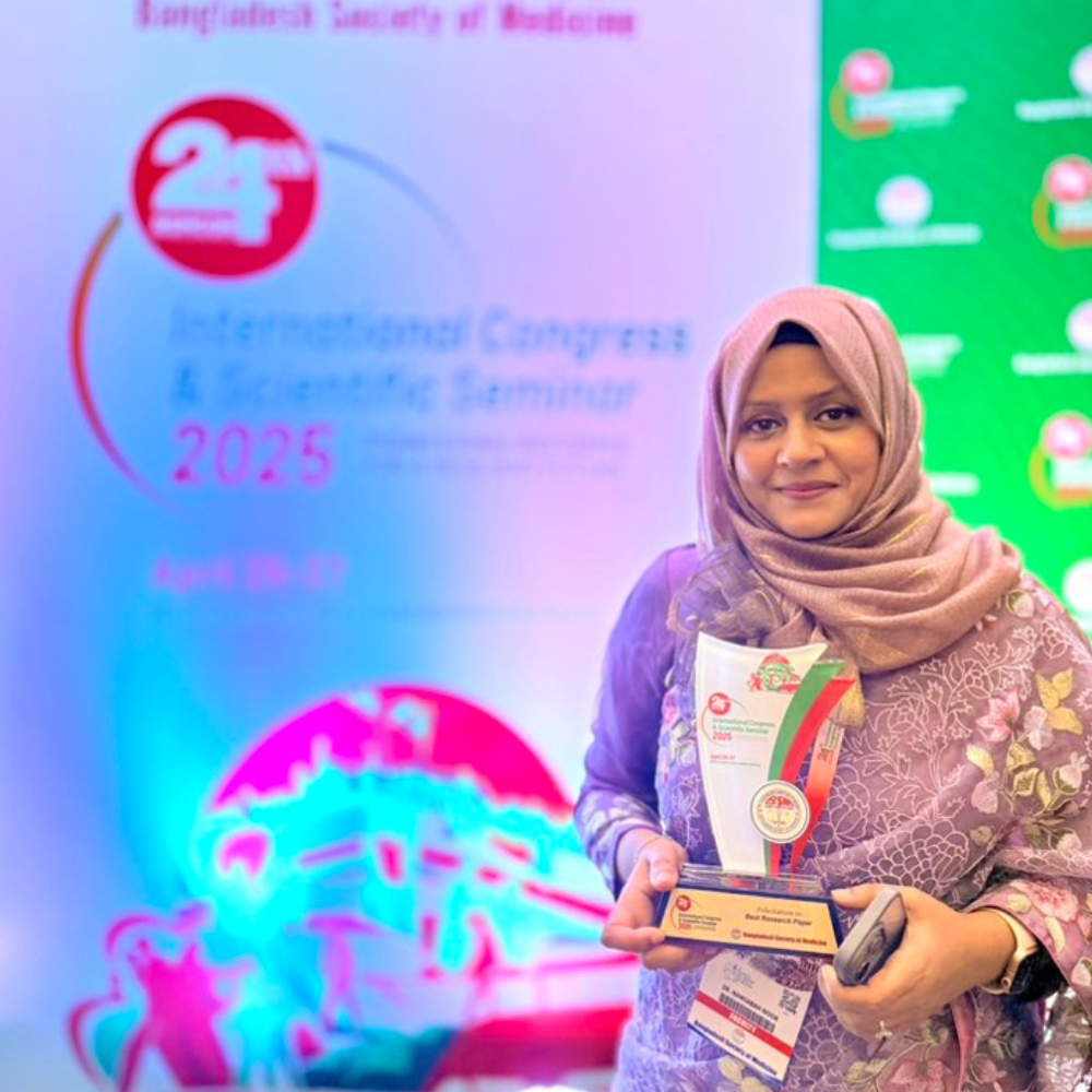 Dr. Nawsabah Noor